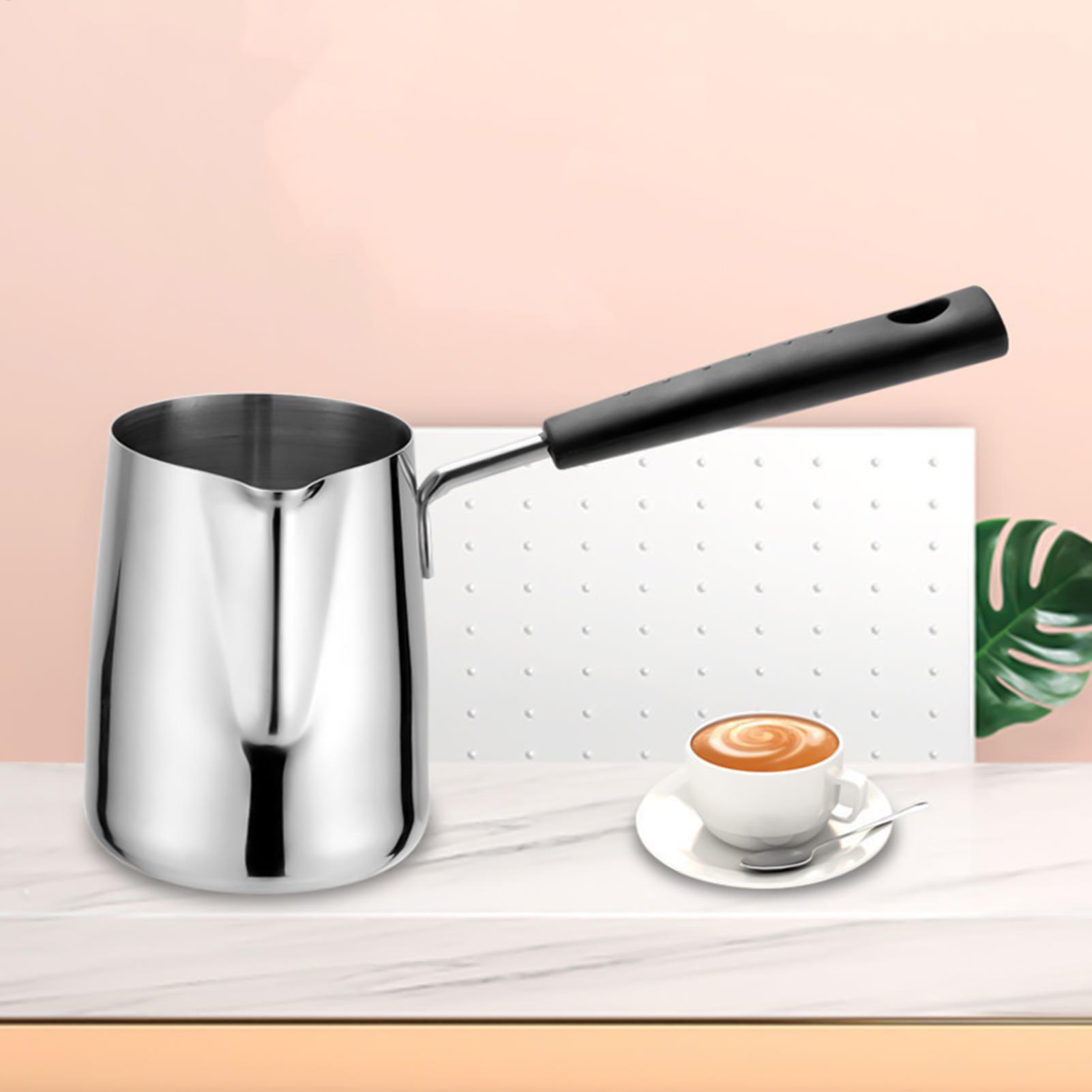 Xbloom Coffee Tea - Cafetière turque de 600 ml avec