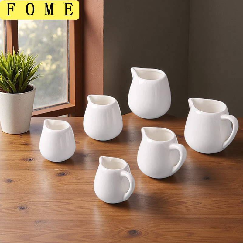 Barista Milk Jug - FOME – Mini pichet à lait