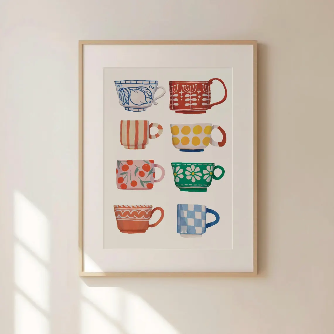 Impression de tasse à thé, aff - Xbloom Coffee Tea avis et prix
