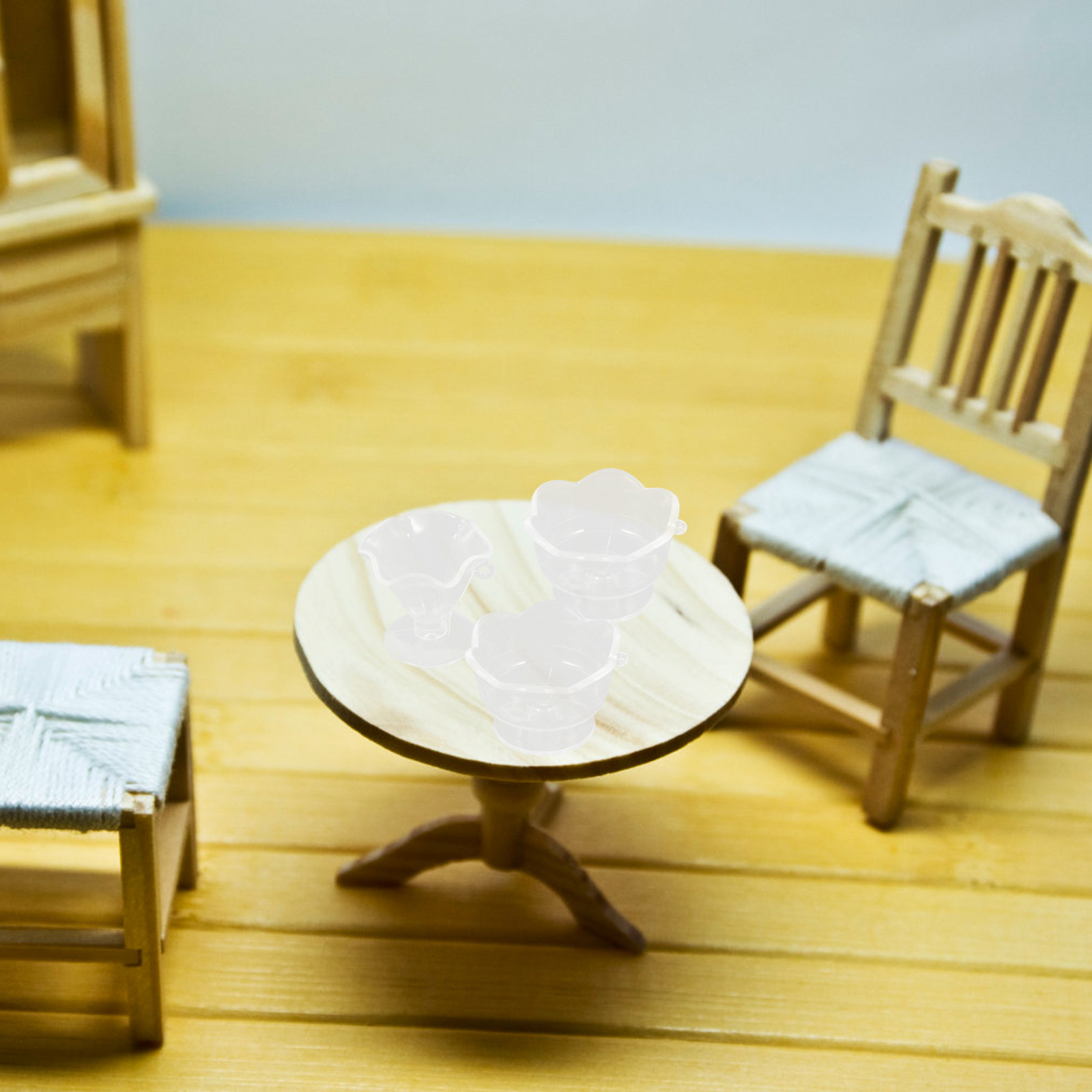 24 tasses miniatures, collecti - Coffee Tea & Jane avis et prix