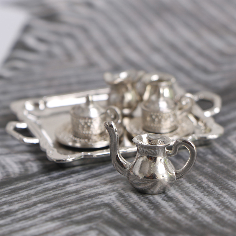 - *10 pièces, ensemble de vais - Coffee Tea And Sugar Set avis et prix