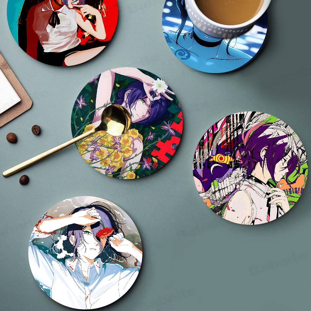 Chainsaw Man The Movie - Ensem - Coffee Tea And Sugar Set avis et prix