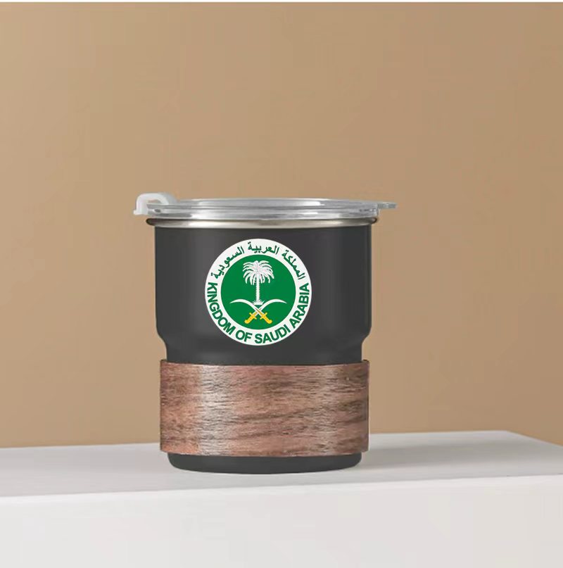 Nouvelle tasse à café avec log - Coffee Tea Name avis et prix