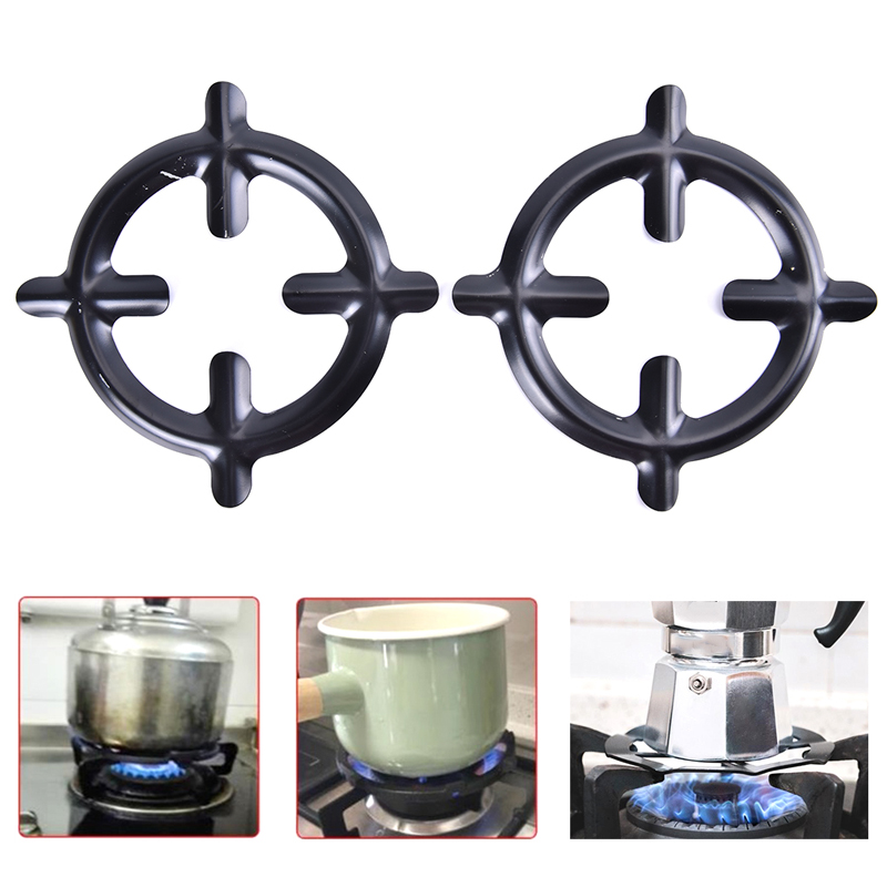 Plaque de cuisinière à gaz en  - Moka Pot Stove avis et prix