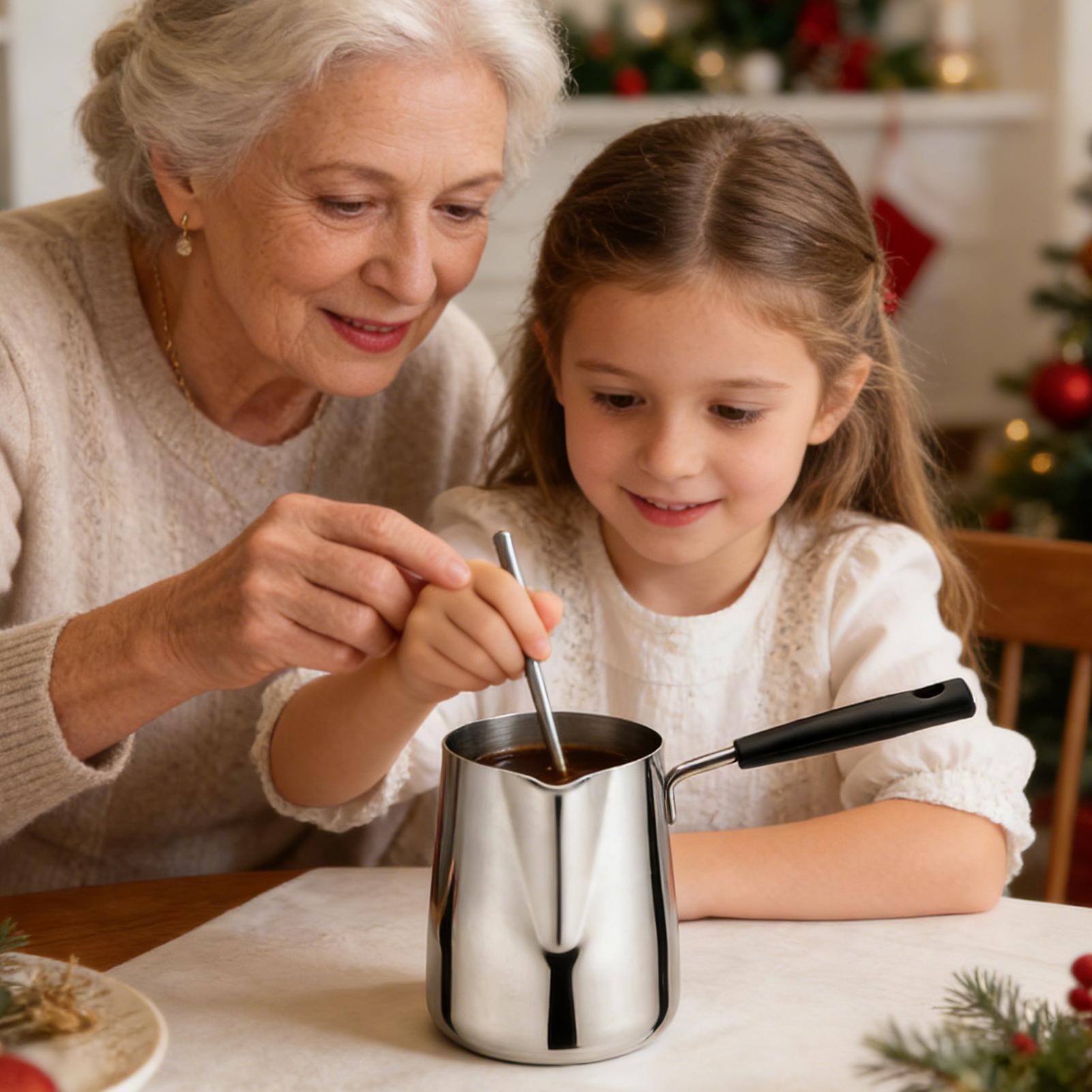 Cafetière turque de 600 ml ave - Xbloom Coffee Tea avis et prix