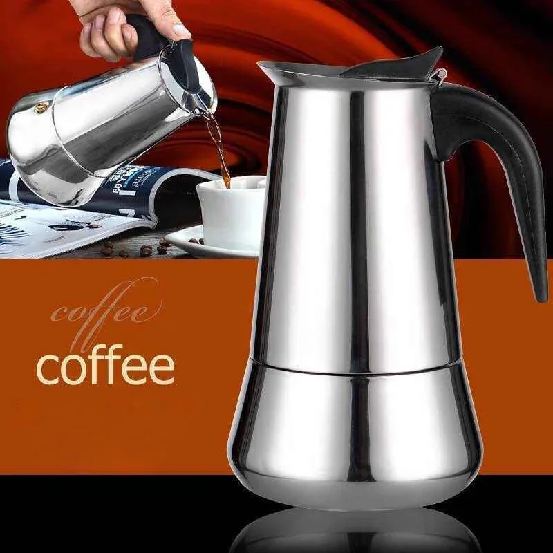 Poêle à percolateur Mokka Expr - Moka Pot Stove avis et prix