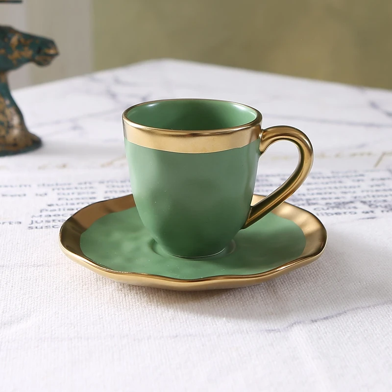 Ensemble de petites tasses à c - Coffee Tea And Sugar Set avis et prix