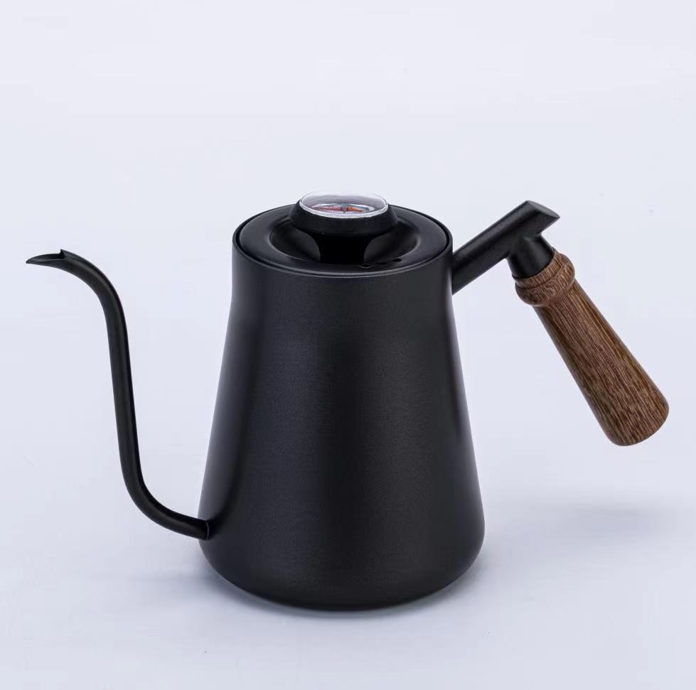 Bouilloire en acier inoxydable - Coffee Tea & Jane avis et prix