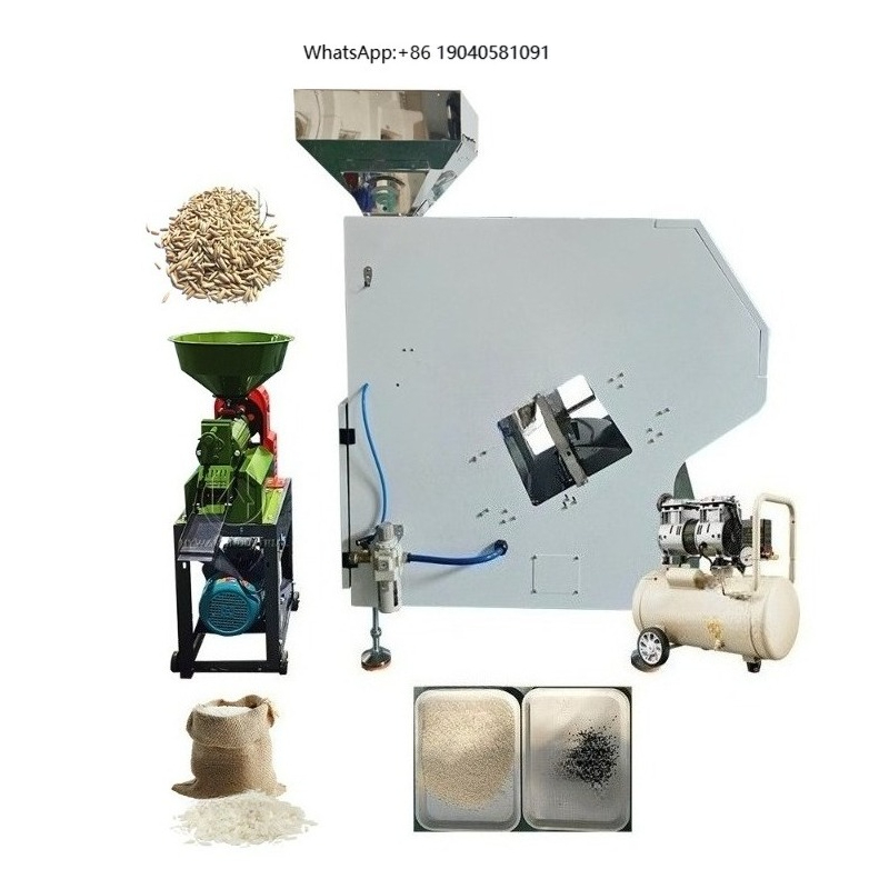 Petite machine de tri par coul - Coffee Tea & Jane avis et prix