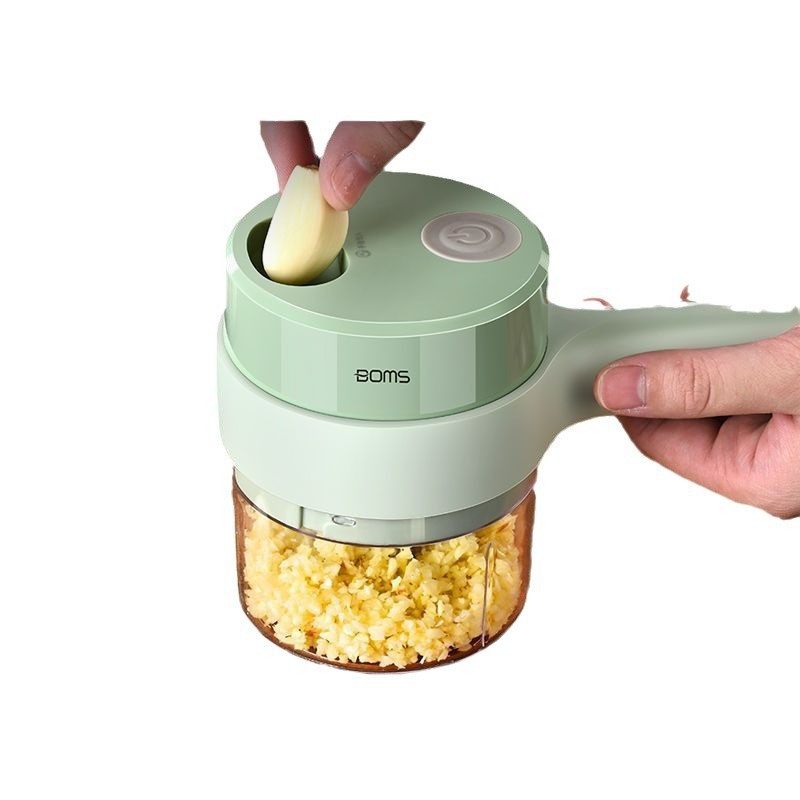 Ensemble de coupe-légumes élec - Burr Hand Grinder avis et prix