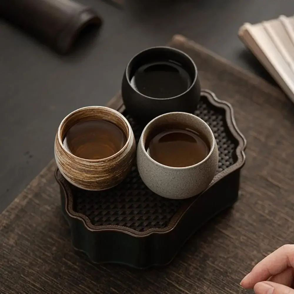 Service à thé Kung Fu, tasse à - Coffee Tea And Sugar Set avis et prix
